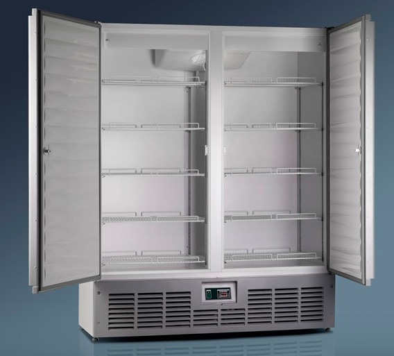 Морозильный шкаф Ариада R1520 L