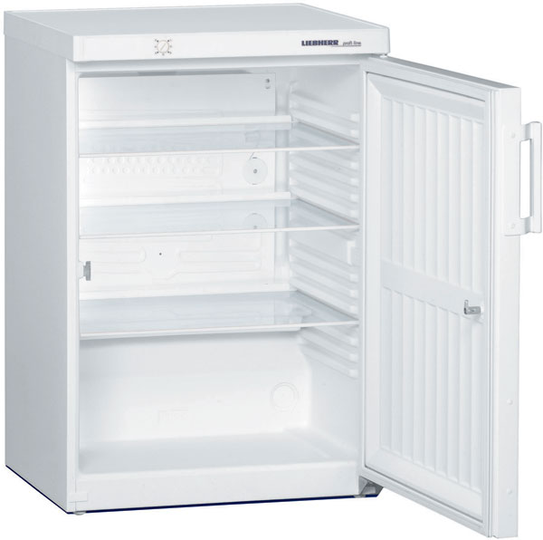 Взрывобезопасный холодильный шкаф Liebherr FKEX 1800 Mediline