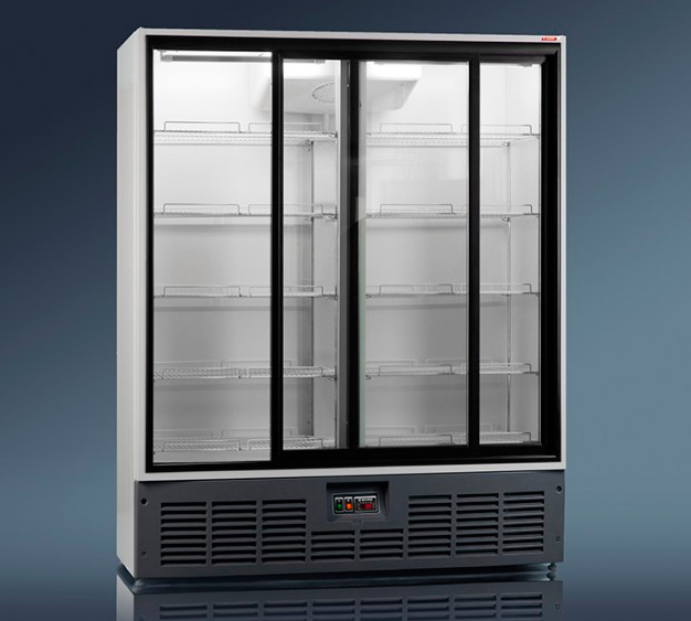 Холодильный шкаф Ариада R1520 MC