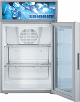 Настольный холодильный шкаф Liebherr BCDv 1002