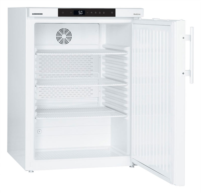 Холодильный шкаф Liebherr MKUv 1610 Mediline