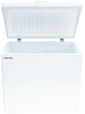 Морозильный ларь Frostor F 300 S