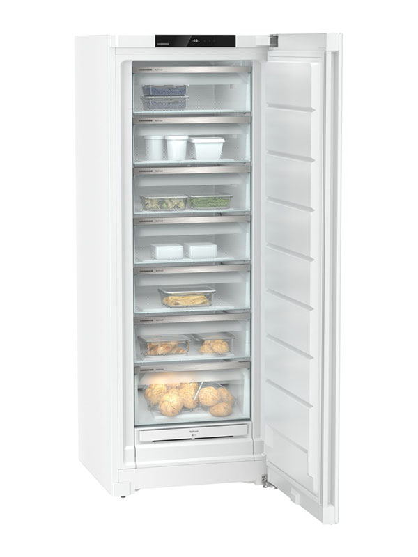 Морозильный шкаф LIEBHERR FNd 7227 Plus NoFrost