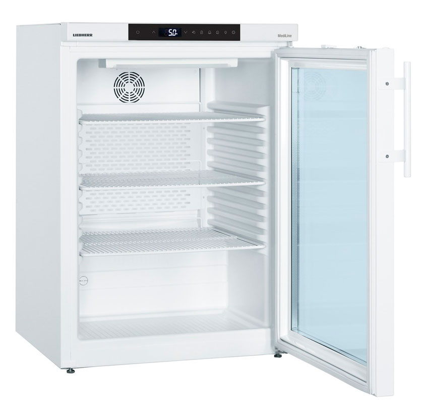 Холодильный шкаф Liebherr MKUv 1613 Mediline