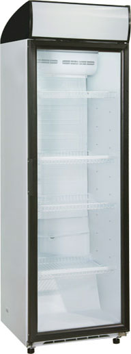 Шкаф холодильный Inter 390T Ш-0,39СР
