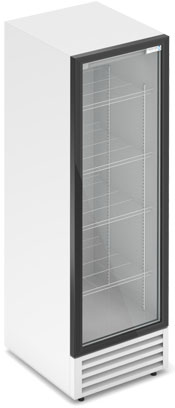 Холодильный шкаф Frostor RV500G PRO
