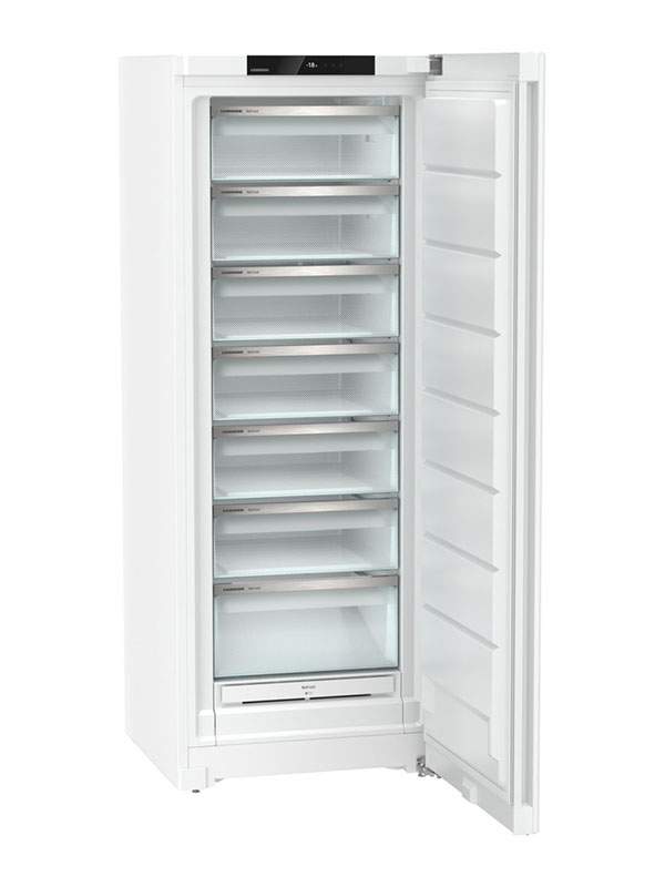 Морозильный шкаф LIEBHERR FNd 7227 Plus NoFrost