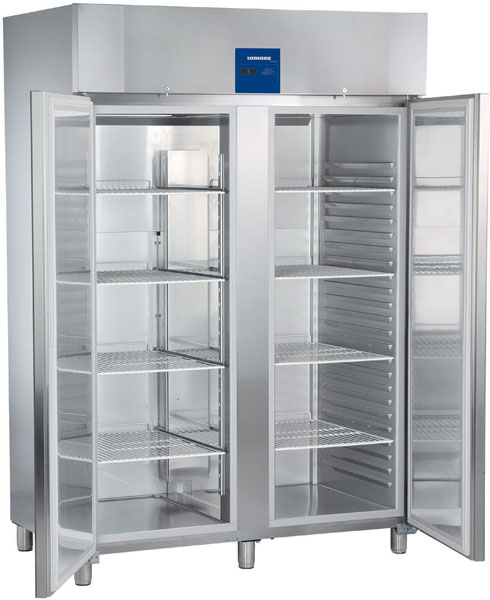 Холодильный шкаф Liebherr GKPv 1470 ProfiLine