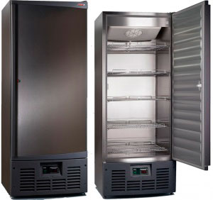 Морозильный шкаф Ариада R700 LX