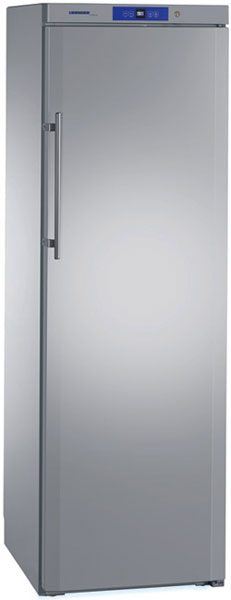 Холодильный шкаф Liebherr GKv 4360