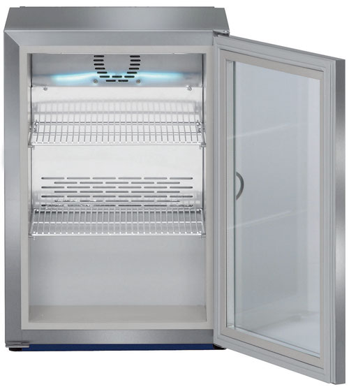 Настольный холодильный шкаф для напитков Liebherr FKv 503