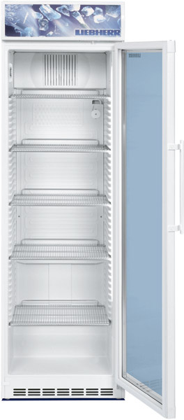 Холодильный шкаф для напитков Liebherr BCDv 4313
