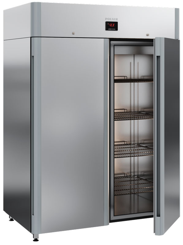 Холодильный шкаф Polair CV114-Gm