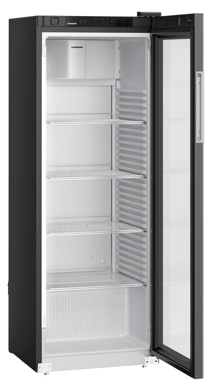 Холодильный шкаф Liebherr MRFvd 3511 744 (black)