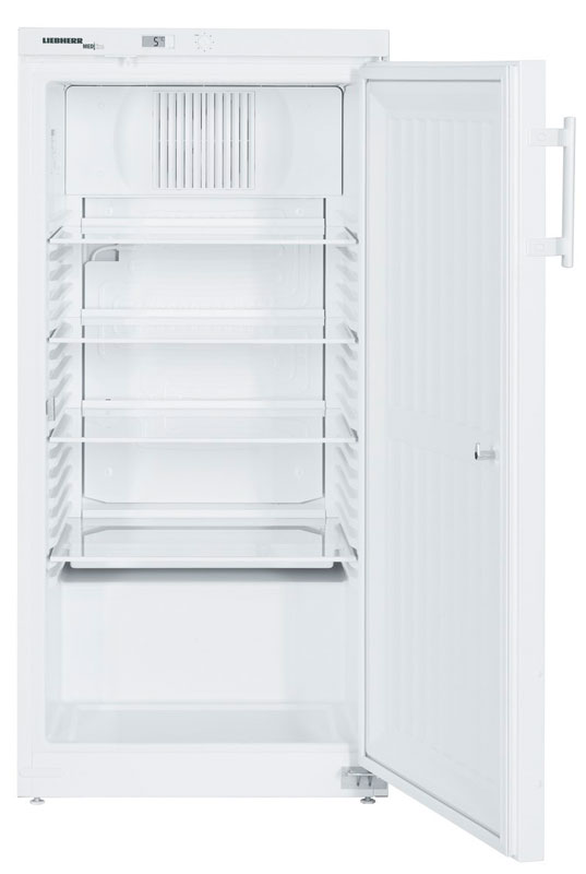 Взрывобезопасный холодильный шкаф Liebherr LKexv 2600