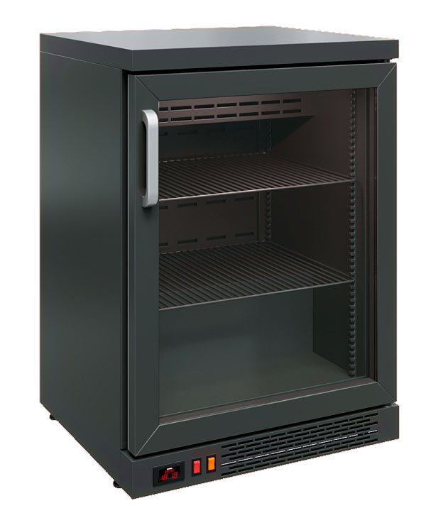 Холодильный шкаф Polair TD101-Bar