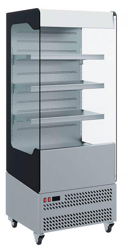 Холодильная горка Carboma FC16-06 VM 0,7-2 0430
