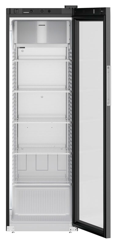 Холодильный шкаф Liebherr MRFvd 4011 744 (black)