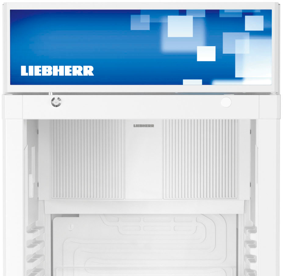 Холодильный шкаф для напитков Liebherr FKDv 4203