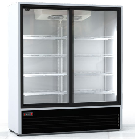 Холодильный шкаф Премьер ШВУП1ТУ-1,4 К (В, +1…+10)