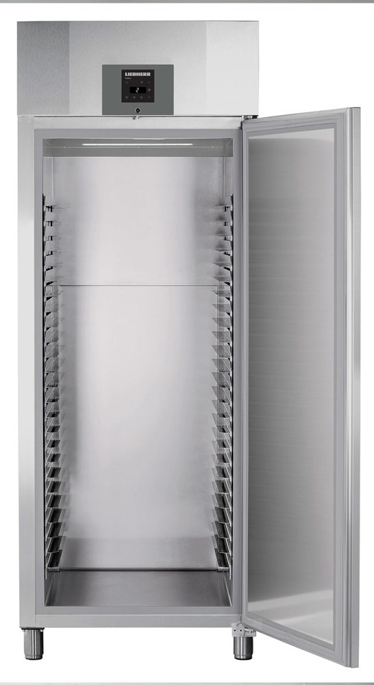 Холодильный шкаф для пекарни Liebherr BKPv 8470 ProfiLine