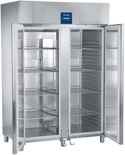 Холодильный шкаф Liebherr GKPv 1490 ProfiPremiumLine