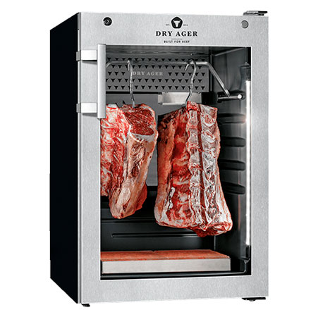 Шкаф для вызревания мяса DRY AGER DX 500 Premium
