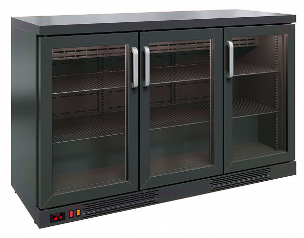 Холодильный шкаф Polair TD103-Bar