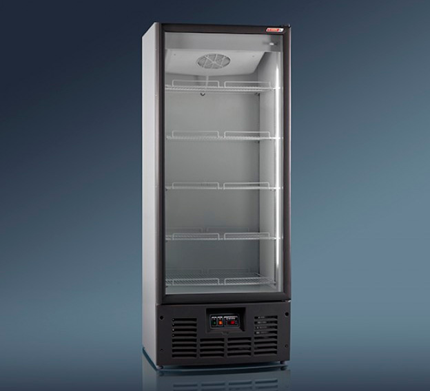 Морозильный шкаф Ариада R700 LS