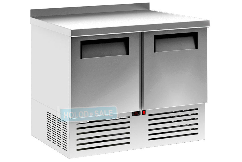Холодильный стол Carboma T70 M2GN-2 9006