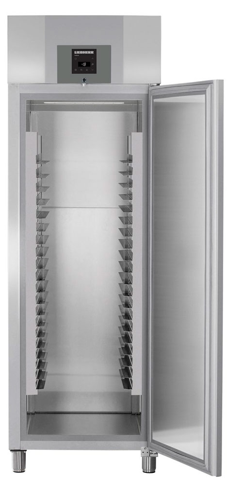 Морозильный шкаф для пекарни Liebherr BGPv 6570 ProfiLine