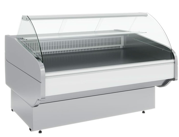 Холодильная витрина Carboma G120 SM 2,0-1