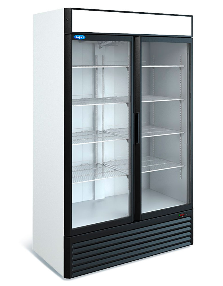 Холодильный шкаф Марихолодмаш Капри 1,12УСК