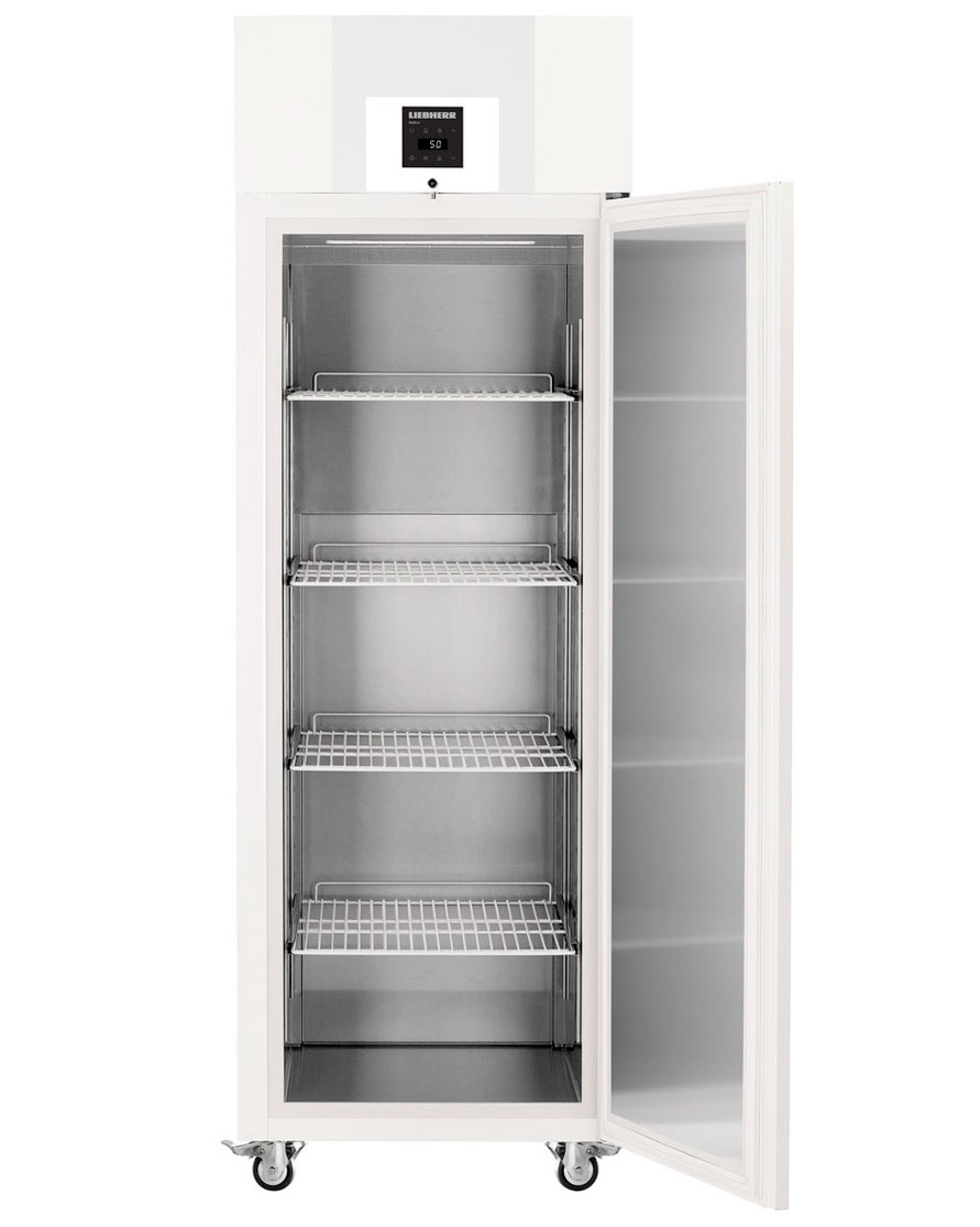 Лабораторный холодильный шкаф Liebherr LKPv 6520 Mediline