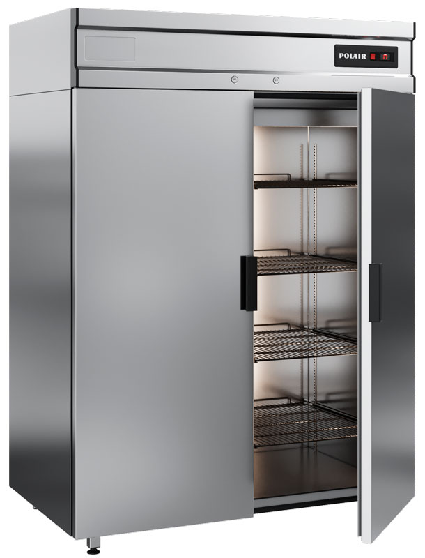 Холодильный шкаф Polair CM110-G
