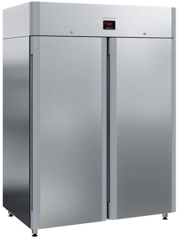 Холодильный шкаф Polair CM114-Gm
