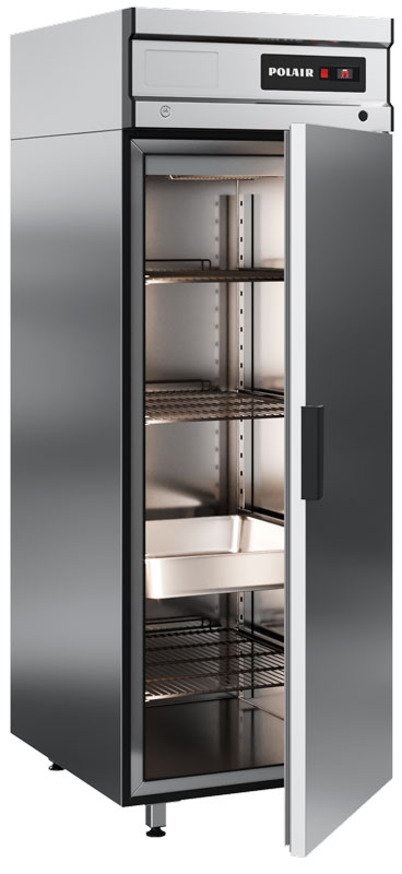 Холодильный шкаф Polair CV107-G