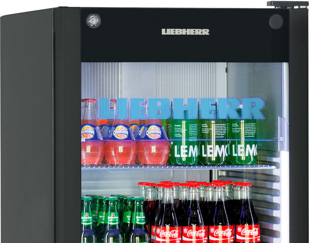 Холодильник для напитков Liebherr FKDv 4523 Premium Plus