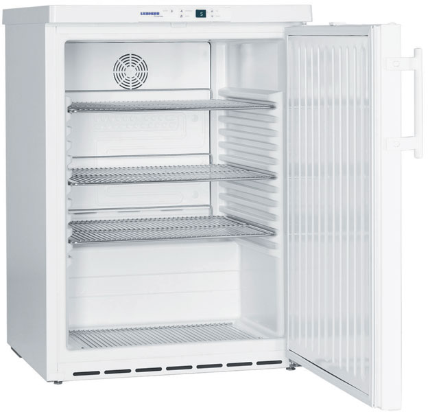 Холодильный шкаф Liebherr FKUv 1610
