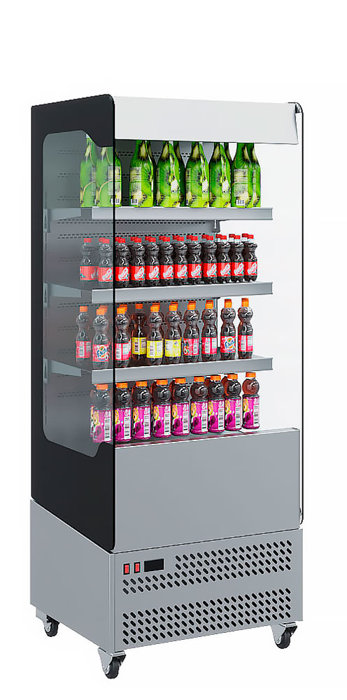 Холодильная горка Carboma FC16-06 VM 0,7-2 0430