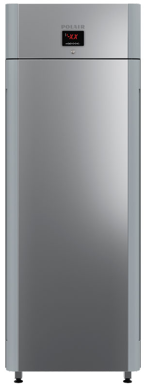 Холодильный шкаф Polair CV105-Gm