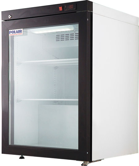 Морозильный шкаф Polair DP102-S