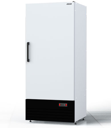 Холодильный шкаф Премьер ШВУП1ТУ-0,7 М (В, 0…+8)