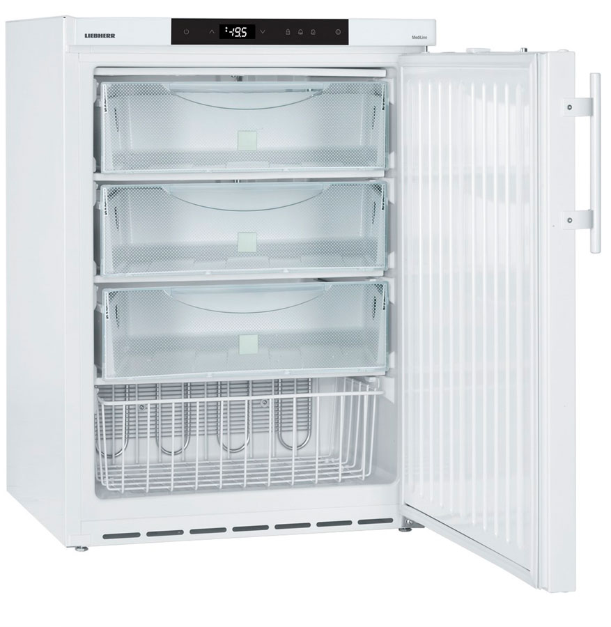 Холодильный шкаф Liebherr LKPV 8420 Mediline