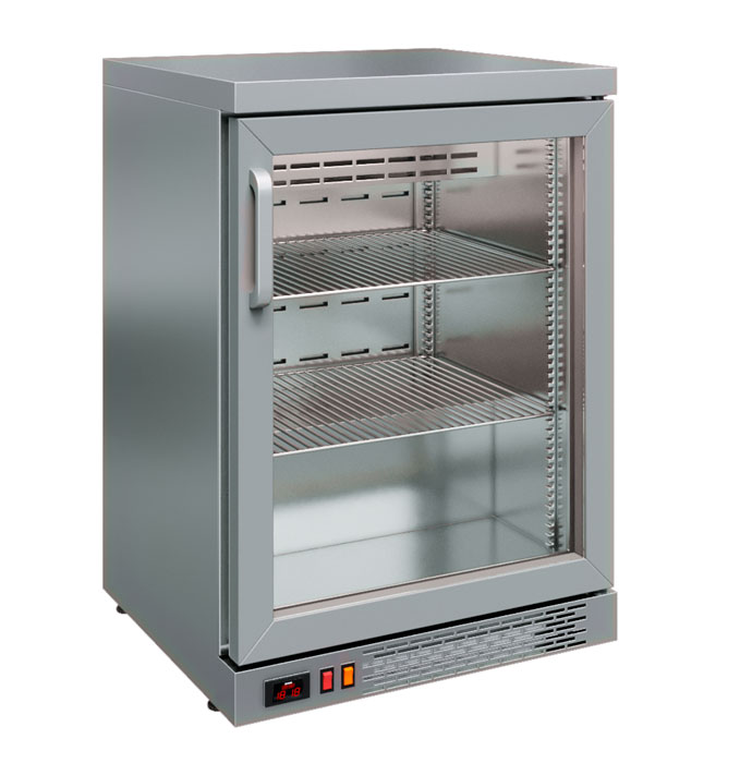 Холодильный шкаф Polair TD101-Grande