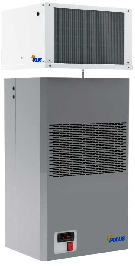 Холодильная сплит-система Полюс SMS 109