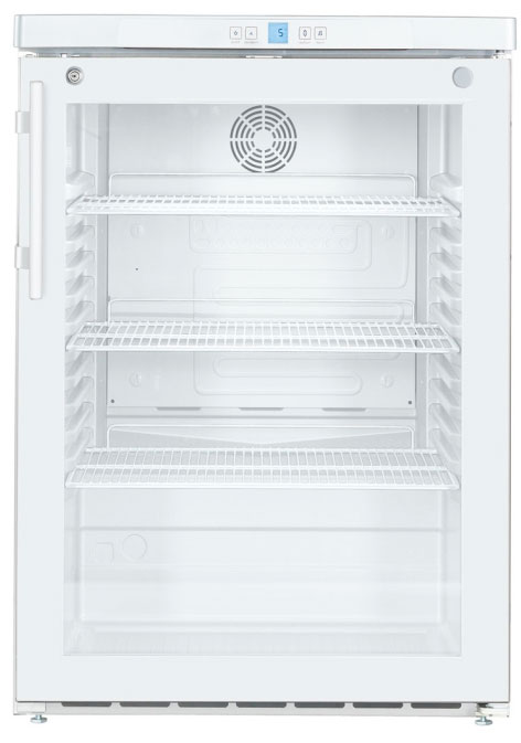 Холодильный шкаф для напитков Liebherr FKUv 1613