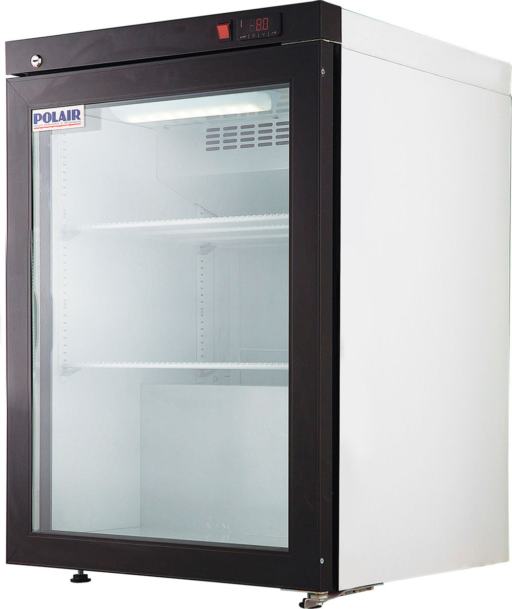 Холодильный шкаф Polair DM102-S