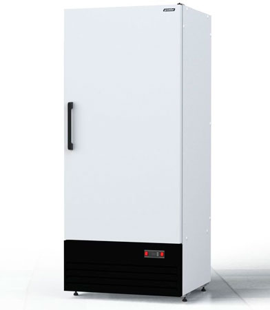 Холодильный шкаф Премьер ШСУП1ТУ-0,7 М (В, -6…+6)