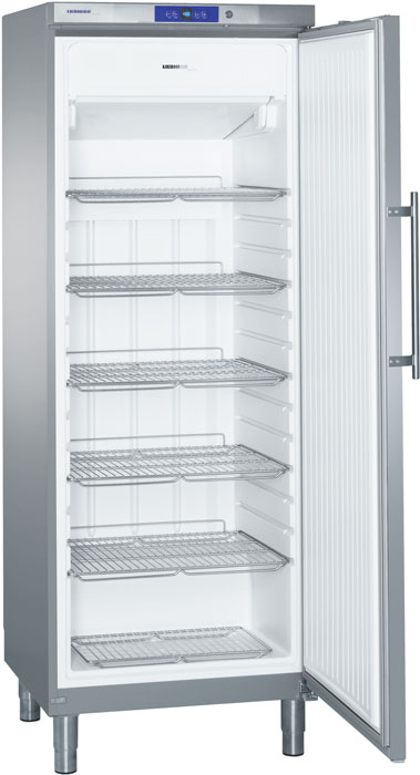 Морозильный шкаф Liebherr GGv 5860